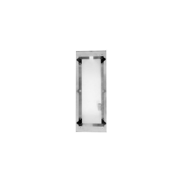 Dahua Vtob110 Caja De Montaje Superficie Para Vto1210c-X