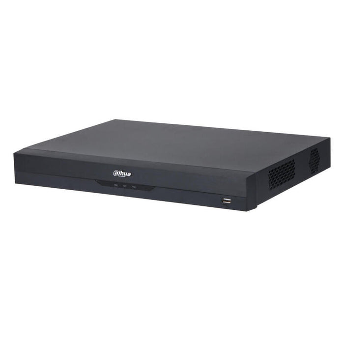 Dahua Xvr4232an-I/T Dvr 5en1 H265 32ch 1080n/720p@12ips 16ip 6mp 1hdmi 2hdd Ai
