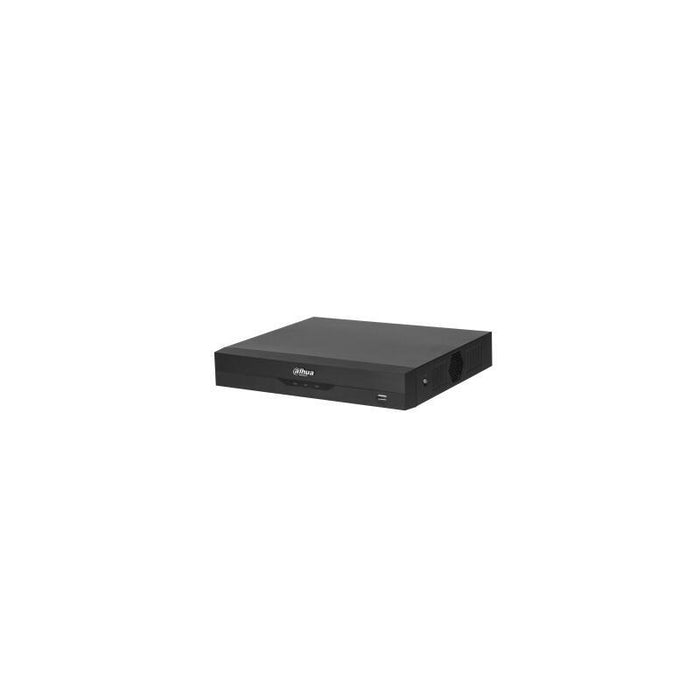 Dahua Xvr5104hs-I3 Dvr 5en1 H265 4ch 5m-N@8ips +2ip 6mp 1hdmi 1hdd Ai
