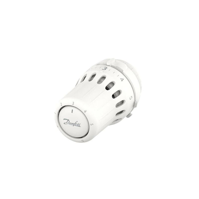 Danfoss React Thermostatic - Sensor For For Danfoss Ra - Valves - Warranty: 24m