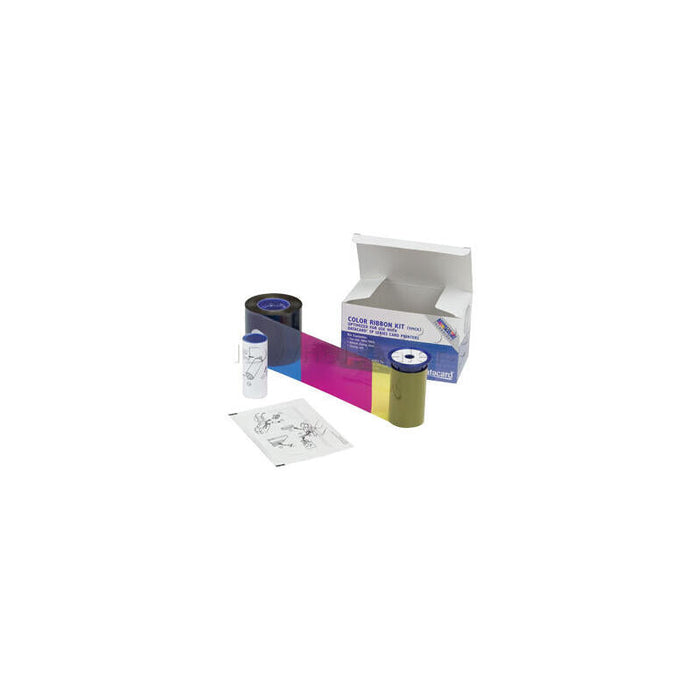Datacard 534000-003 Multicolor Cinta Matricial Original