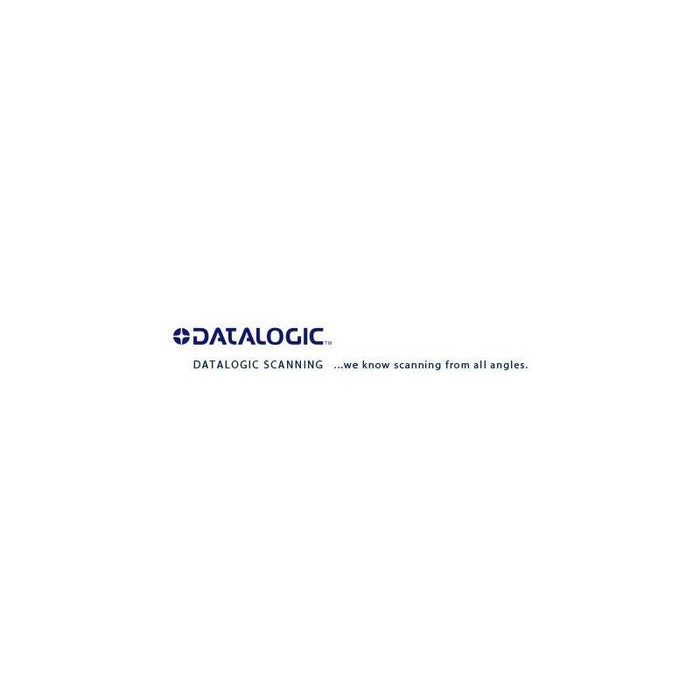 Datalogic Dl Cab-350 Rs232 Straight Cable