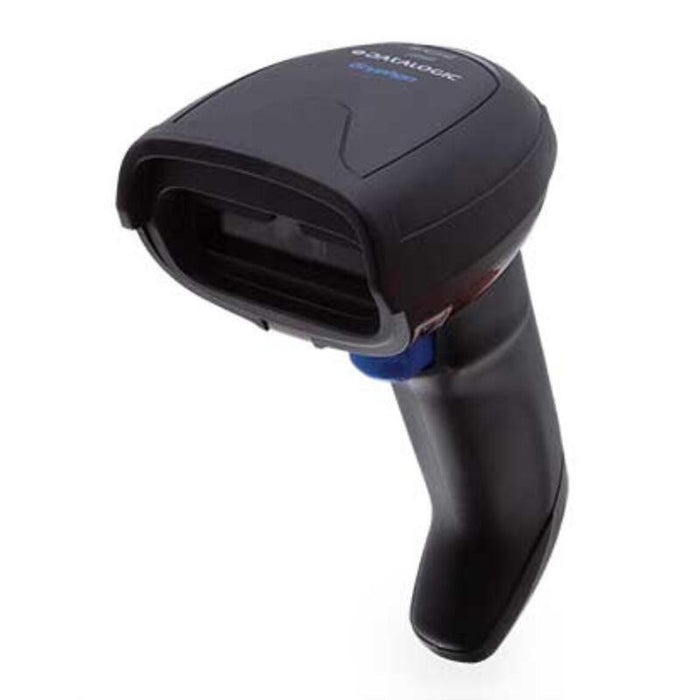 Datalogic Gryphon I Gd4220 Lector De Códigos De Barras Portátil 1d Lineal Negro