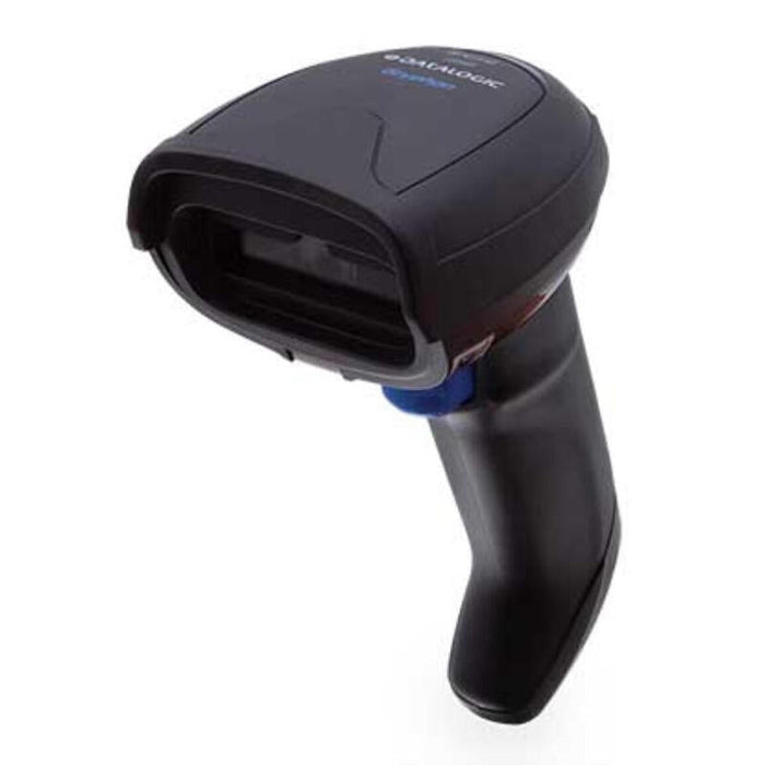 Datalogic Gryphon I Gd4220 Lector De Códigos De Barras Portátil 1d Lineal Negro