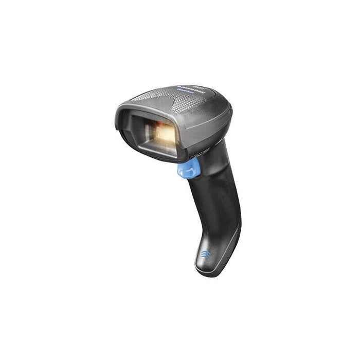 Datalogic Gryphon I Gd4520 Lector De Códigos De Barras Portátil 1d/2d Negro
