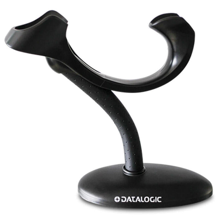 Datalogic Heron 3400 Lector De Códigos De Barras Portátil 1d/2d Cmos Negro, Plata