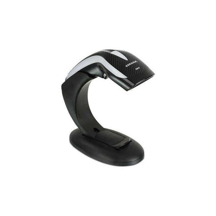 Datalogic Heron Hd3130 Lector De Códigos De Barras Portátil 1d Ccd Negro