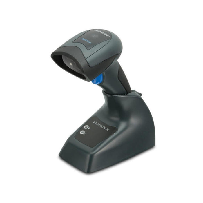Datalogic Quickscan Qbt2131 Lector De Códigos De Barras Portátil 1d Negro