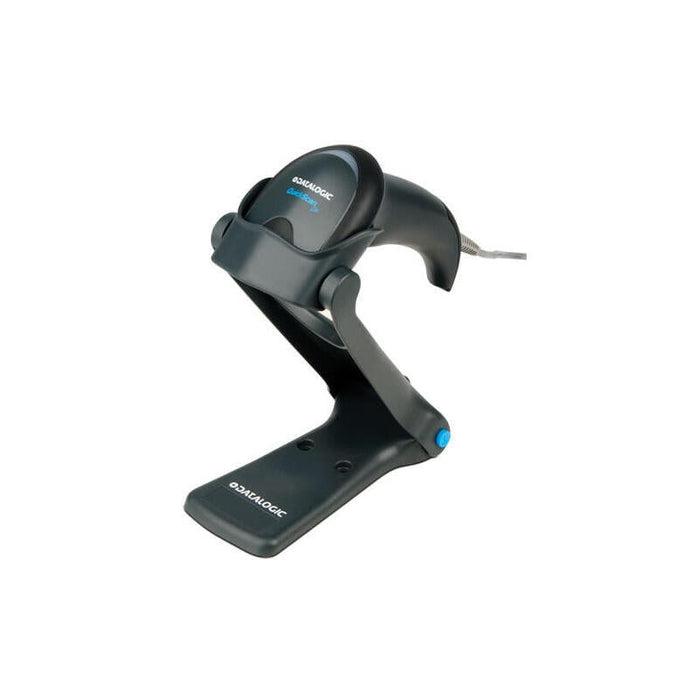 Black Collapsible Stand Holderaccs
