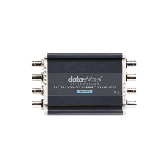 Datavideo Vp-597 Bnc