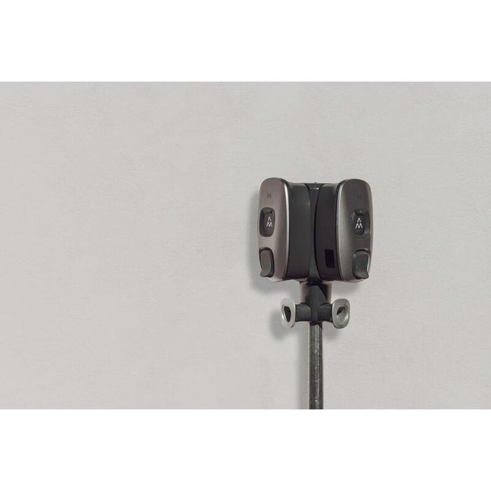 Dawn Double Pole Mount, 60 Mm