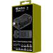 EAN 5705730421068 - Sandberg 421-06 batería externa 27000 mAh Cargador inalámbrico Negro imagen 11