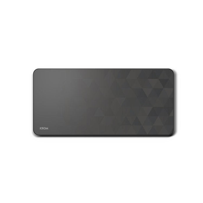 Krom Klass Pcombo Gaming 4 En 1 Rgb Negro
