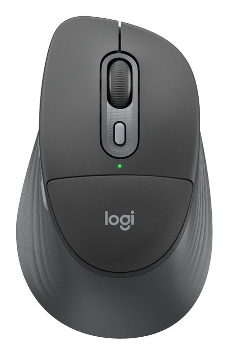 Logitech Signature Comfort Plus Combo Mk880 For