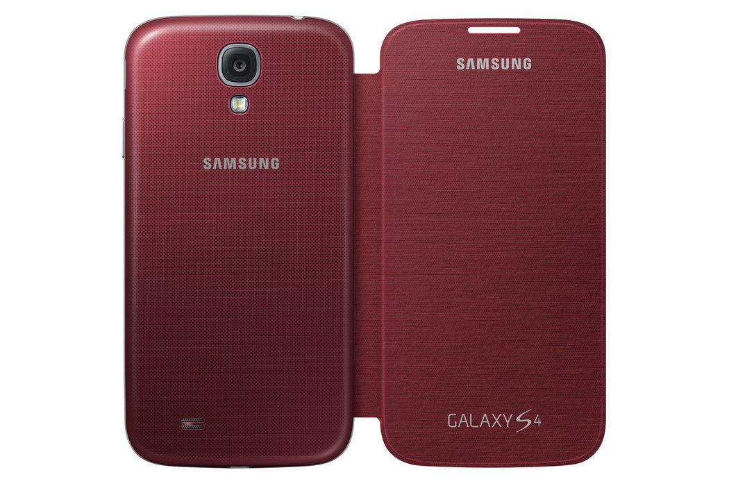 EAN 8806085669000 - Samsung EF-FI950B funda para teléfono móvil Libro Marrón imagen 12