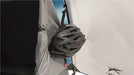 EAN 5709388127952 - Easy Camp Vega 300 Compact 3 personas(s) Azul, Blanco Tienda de cúpula/iglú imagen 6