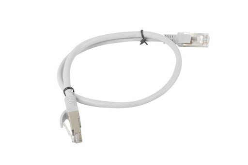 EAN 5901969404418 - Lanberg PCU5-10CC-0050-S cable de red Gris 0,5 m Cat5e U/UTP (UTP) imagen 1