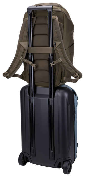 Thule Chasm Recycled Backpack 26l - Deep Khaki, 3205223