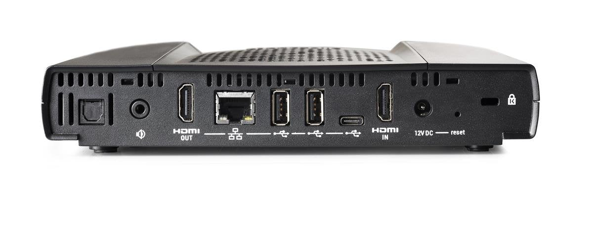 EAN 5415334026261 - Barco ClickShare CX-50 sistema de presentación inalámbrico HDMI Escritorio imagen 2