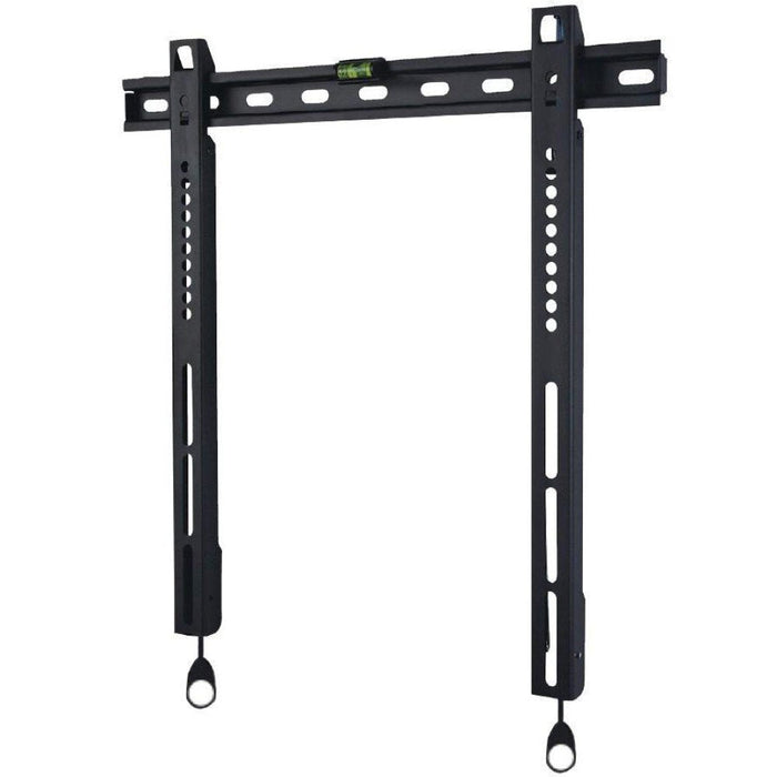 Techly Ica-Plb 140m Soporte De Pared Para Tv 32-55" Led/Lcd 50kg Delgado 23mm