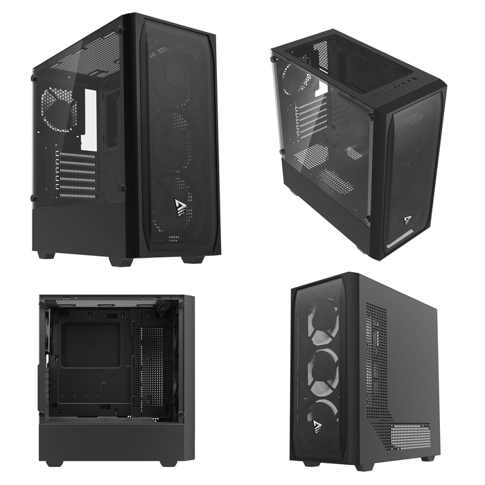 EAN 5905106070252 - Savio Noctis Flow Cubo Negro imagen 7