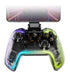 EAN 8435693109709 - Mars Gaming MGP-BT2 Negro, Transparente Bluetooth/USB Gamepad Analógico/Digital Android, Nintendo Switch, imagen 4