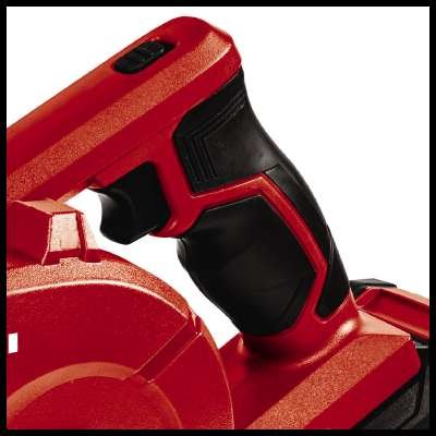 EAN 4006825631746 - Einhell TE-CB 18/180 Li-Solo 18 V 180 kmh imagen 3
