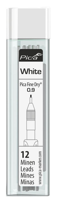 EAN 4260056158674 - Pica-Marker 7032 mina de repuesto Blanco imagen 1