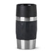 EAN 4009049533766 - EMSA N21601 0,3 ml Negro Acero inoxidable imagen 1