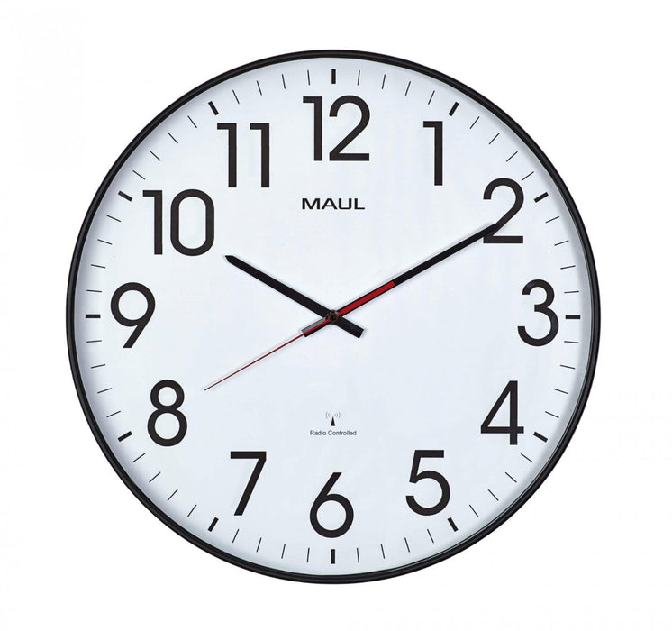 Maul Reloj De Pared Maulclimb 47rc