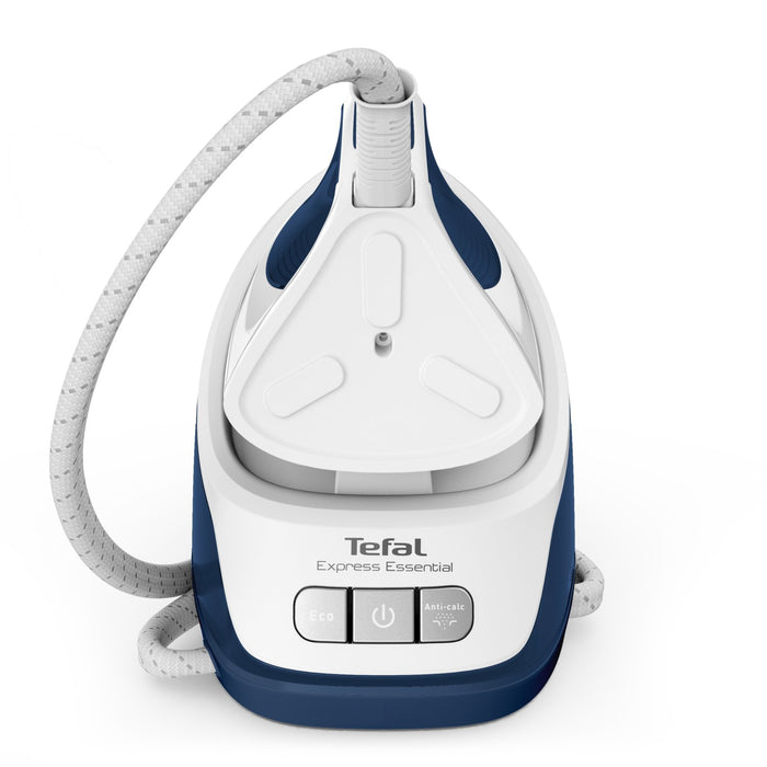 EAN 3121040079089 - Tefal Express Essential SV6116 2200 W 1,4 L Azul, Blanco imagen 4