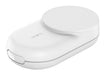 EAN 0745883919888 - Belkin Qi2 Fitness tracker, Auriculares, Smartphone, Reloj inteligente Blanco USB Cargador inalámbrico Ca imagen 3