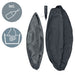 EAN 4002432134755 - Leitz Ergo Gris Interior Esférico imagen 4
