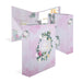 EAN 4008705154215 - HERMA 15421 carpeta de cartón A4 Rosa imagen 1