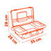 EAN 3032163609049 - Smoby 7600360904 juego de rol imagen 7