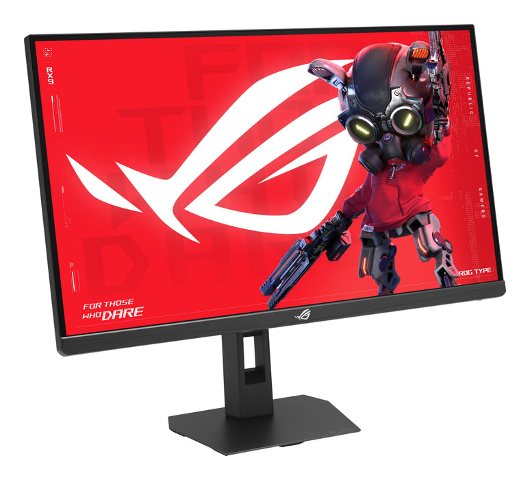 Asus Rog Strix Xg27aqngv Pulsar (68.6 Cm (27 Zoll), Negro, Qhd, Ultra-Fast-Ips, Hdmi, Dp, G-Sync Pulsar, 360hz Panel) 90lm0bf0-B01371