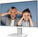 EAN 4711377215749 - MSI Pro MP2412W pantalla para PC 60,5 cm (23.8") 1920 x 1080 Pixeles Full HD LCD Blanco imagen 17