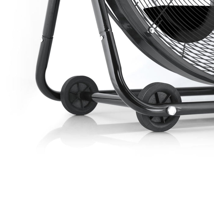 Orbegozo Pwt 3061 Ventilador Industrial 60cm