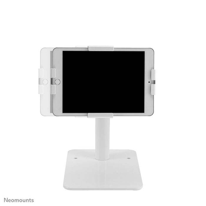 EAN 8717371449780 - Neomounts DS15-625WH1 soporte de seguridad para tabletas Blanco 27,9 cm (11") imagen 10