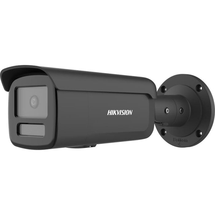 EAN 6942160436395 - Hikvision Pro Series con ColorVu DS-2CD2T47G2H-LI(2.8mm)(eF)/BLACK Bala (forma) Cámara de seguridad IP Ex imagen 1
