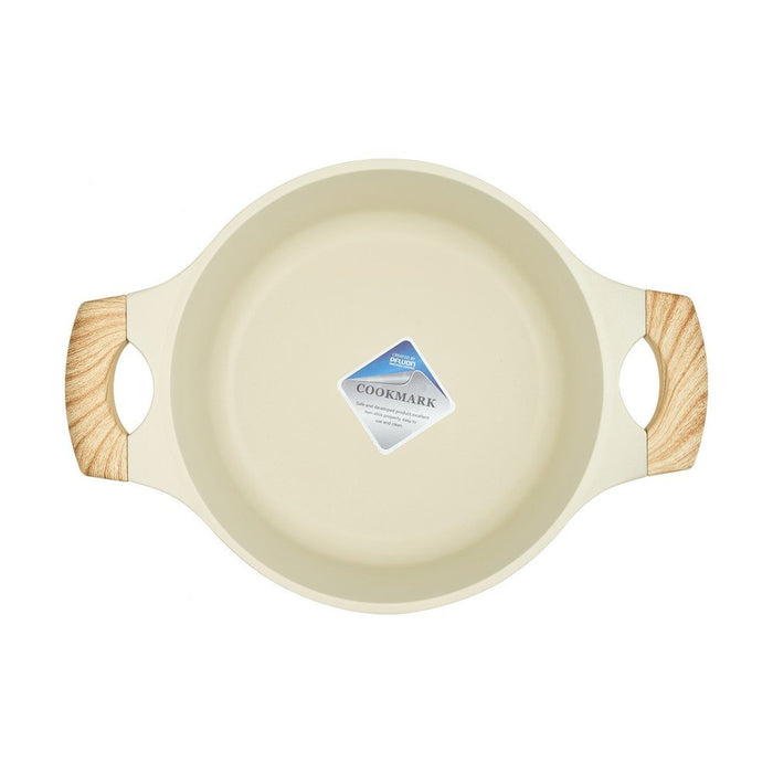 EAN 4260709013886 - Resto Kitchenware Ran 2,4 L Alrededor Beige, Madera imagen 6