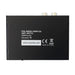 EAN 8054529025732 - Techly IDATA HDMI-EA convertidor de audio Negro imagen 6