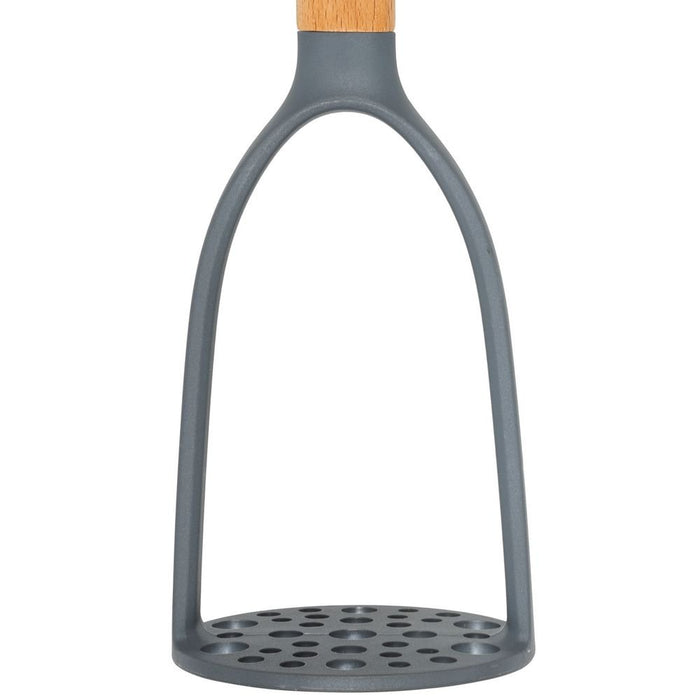 EAN 4260709013121 - Resto Kitchenware 94204 prensapurés Plástico Pasapuré manual imagen 5
