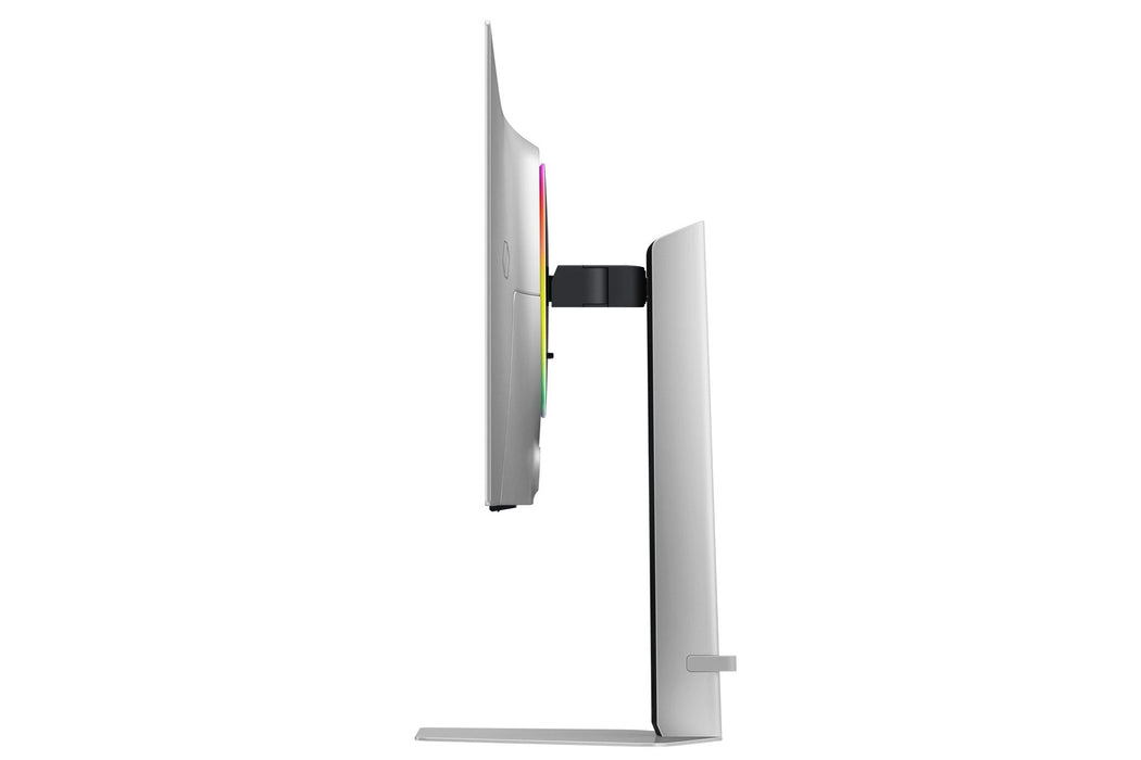Samsung Odyssey Oled G81sf Gaming-Monitor 68cm (27 Zoll)