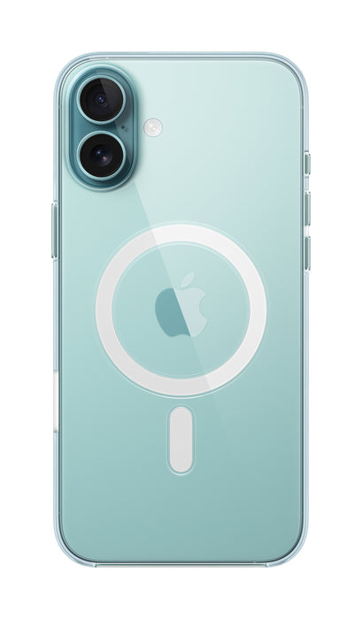 EAN 0195949882623 - Apple MA7D4ZM/A funda para teléfono móvil 17 cm (6.7") imagen 3