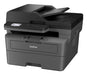 EAN 4977766831468 - Brother MFCL2860DWRE1 Laser A4 1200 x 1200 DPI 34 ppm Wifi imagen 2