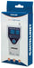 EAN 0766623780094 - Intellinet 780094 comprobador de cables de red Comprobador de cables UTP/STP Gris imagen 7