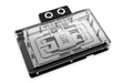 EAN 4250197102599 - Alphacool 10259 accesorio o pieza de sistema de refrigeración para ordenador Carcasa trasera imagen 1