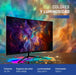 EAN 8435364319406 - iggual ML27S pantalla para PC 68,6 cm (27") 1920 x 1080 Pixeles Full HD LED Negro imagen 10