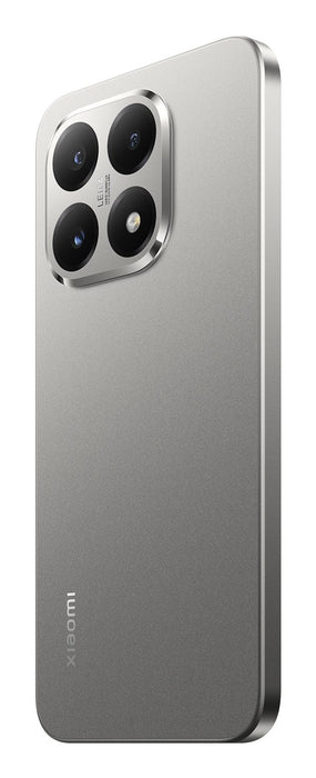 EAN 6932554448912 - Xiaomi 15T 17,4 cm (6.83") 5G 12 GB 256 GB 5500 mAh Gris imagen 3